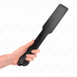 Comprar KINK - PALA DE MANGO LARGO 34 X 5 CM al mejor precio - Envíos Discretos