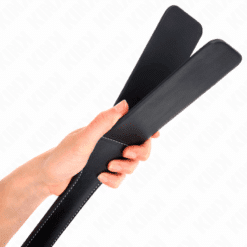 Comprar KINK - PALA DE MANGO LARGO FINA 45.5 X 5.5 CM al mejor precio - Envíos Discretos