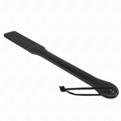Comprar KINK - PALA DE MANGO LARGO FINA 45.5 X 5.5 CM al mejor precio - Envíos Discretos