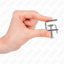 Comprar KINK - PINZAS PARA PEZONES COMPRESORA TORNILLO DE BANCO al mejor precio - Envíos Discretos
