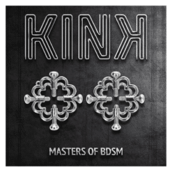 Comprar KINK - PINZAS PARA PEZONES FLOR METÁLICA al mejor precio - Envíos Discretos