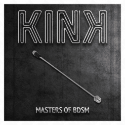 Comprar KINK - PINZAS PARA PEZONES INDIVIDUAL 20 CM al mejor precio - Envíos Discretos