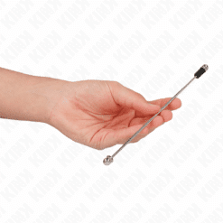 Comprar KINK - PINZAS PARA PEZONES INDIVIDUAL 20 CM al mejor precio - Envíos Discretos