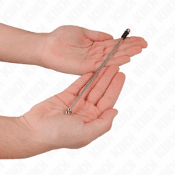 Comprar KINK - PINZAS PARA PEZONES INDIVIDUAL 20 CM al mejor precio - Envíos Discretos