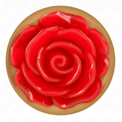Comprar KINK - PLUG ANAL ORO ROSADO ROSA ROJA S al mejor precio - Envíos Discretos