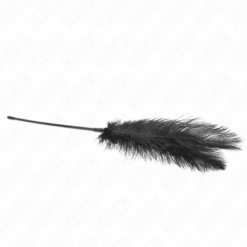 Comprar KINK - PLUMAS DE AVESTRUZ PARA COSQUILLAS 19 CM al mejor precio - Envíos Discretos