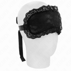 Comprar KINK - VENDA DE ENCAJE MODELO 1 22.5 x 11 CM al mejor precio - Envíos Discretos