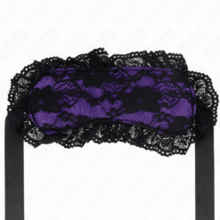 Comprar KINK - VENDA DE ENCAJE MODELO 2 22.5 x 11 CM al mejor precio - Envíos Discretos