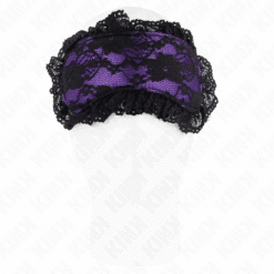 Comprar KINK - VENDA DE ENCAJE MODELO 2 22.5 x 11 CM al mejor precio - Envíos Discretos
