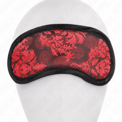 Comprar KINK - VENDA DE OJOS SCANDAL 18.5 x 8 CM al mejor precio - Envíos Discretos