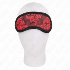 Comprar KINK - VENDA DE OJOS SCANDAL 18.5 x 8 CM al mejor precio - Envíos Discretos
