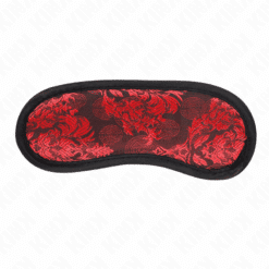Comprar KINK - VENDA DE OJOS SCANDAL 18.5 x 8 CM al mejor precio - Envíos Discretos