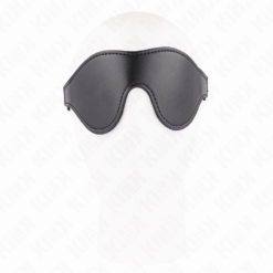 Comprar KINK - VENDA DE POLIPIEL CON CINTURÓN ELÁSTICO 21 x 8 CM al mejor precio - Envíos Discretos