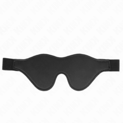 Comprar KINK - VENDA DE POLIPIEL CON CINTURÓN ELÁSTICO 21 x 8 CM al mejor precio - Envíos Discretos
