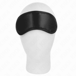 Comprar KINK - VENDA DE RASO 19 x 6 CM AJUSTABLE 16-38 CM al mejor precio - Envíos Discretos