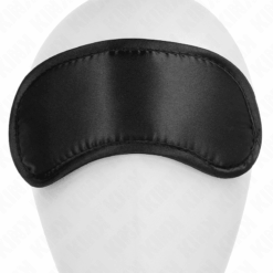 Comprar KINK - VENDA DE RASO 19 x 6 CM AJUSTABLE 16-38 CM al mejor precio - Envíos Discretos