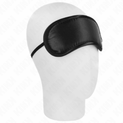 Comprar KINK - VENDA DE RASO 19 x 6 CM AJUSTABLE 16-38 CM al mejor precio - Envíos Discretos