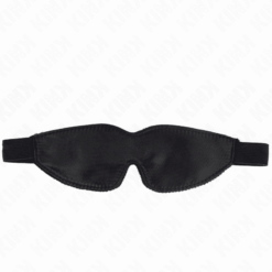 Comprar KINK - VENDA FORRADA DE PIEL 20 x 7 CM al mejor precio - Envíos Discretos