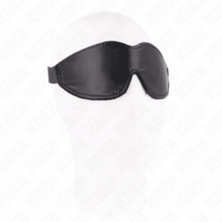 Comprar KINK - VENDA FORRADA DE PIEL 20 x 7 CM al mejor precio - Envíos Discretos