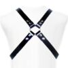 Comprar LEATHER BODY - BASIC HARNESS al mejor precio - Envíos Discretos