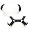 Comprar LEATHER BODY - HOLSTER HARNESS al mejor precio - Envíos Discretos