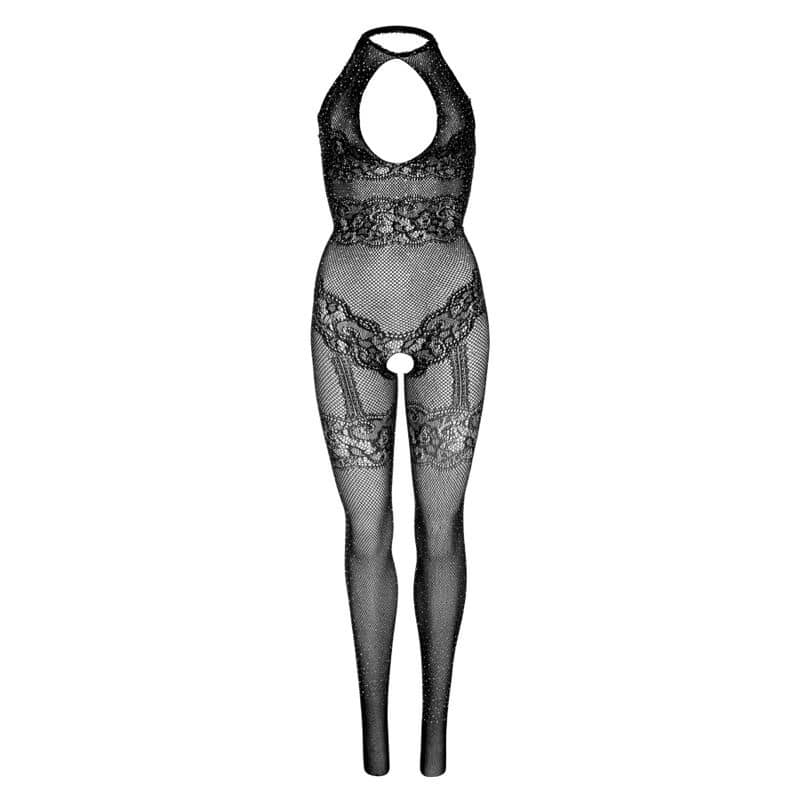 LEG AVENUE - BODYSTOCKING DE RED SIN COSTURAS TALLA ÚNICA - NEGRO - piKanteo | Despierta tu lado más piKante Comprar LEG AVENUE - BODYSTOCKING DE RED SIN COSTURAS TALLA ÚNICA - NEGRO al mejor precio - Envíos Discretos