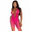 Comprar LEG AVENUE - BODYSTOCKING TOBILLO SUNSET al mejor precio - Envíos Discretos