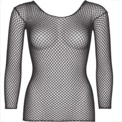 Comprar LEG AVENUE - CAMISETA RED MANGA LARGA NEGRO al mejor precio - Envíos Discretos