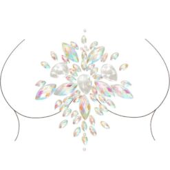 Comprar LEG AVENUE - CELESTIAL JOYA ADHESIVA PARA EL CUERPO al mejor precio - Envíos Discretos