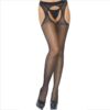 Comprar LEG AVENUE - MEDIAS DE LIGUERO TRANSPARENTE al mejor precio - Envíos Discretos