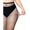 Comprar LEG AVENUE - MEDIAS EN RED TALLA GRANDE al mejor precio - Envíos Discretos