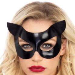 Comprar LEG AVENUE - MSCARA CATWOMAN al mejor precio - Envíos Discretos