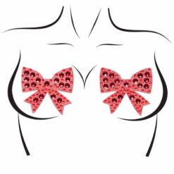 Comprar LEG AVENUE - PEZONERAS LAZOS TALLA ÚNICA al mejor precio - Envíos Discretos