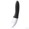 Comprar LELO - BILLY VIBRADOR ANAL 2 NEGRO al mejor precio - Envíos Discretos