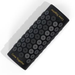Comprar LELO - ESTERILLA DE ACUPRESIÓN DE MASAJE CORPORAL NEGRA al mejor precio - Envíos Discretos