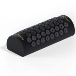 Comprar LELO - ESTERILLA DE ACUPRESIÓN DE MASAJE CORPORAL NEGRA al mejor precio - Envíos Discretos