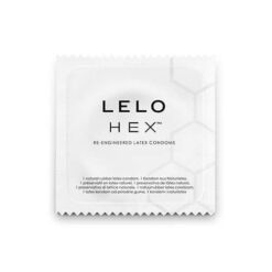 Comprar LELO - HEX PRESERVATIVO CAJA 36 UDS al mejor precio - Envíos Discretos