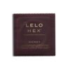 Comprar LELO - HEX PRESERVATIVO RESPECT XL 36 PACK al mejor precio - Envíos Discretos