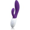 Comprar LELO - INA WAVE 2 VBRADOR LUJO MOVIMIENTO ESPECIAL LILA al mejor precio - Envíos Discretos