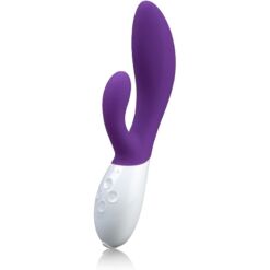 Comprar LELO - INA WAVE 2 VBRADOR LUJO MOVIMIENTO ESPECIAL LILA al mejor precio - Envíos Discretos