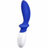 Comprar LELO - LOKI VIBRADOR PROSTÁTICO AZUL al mejor precio - Envíos Discretos
