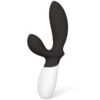 Comprar LELO - LOKI WAVE 2 MASAJEADOR PROSTÁTICO - NEGRO al mejor precio - Envíos Discretos