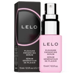 Comprar LELO - SÉRUM POTENCIADOR DE PLACER PARA CLÍTORIS 15ML al mejor precio - Envíos Discretos