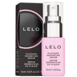 Comprar LELO - SÉRUM POTENCIADOR DE PLACER PARA CLÍTORIS 15ML al mejor precio - Envíos Discretos
