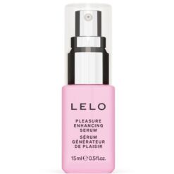 Comprar LELO - SÉRUM POTENCIADOR DE PLACER PARA CLÍTORIS 15ML al mejor precio - Envíos Discretos