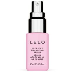 Comprar LELO - SÉRUM POTENCIADOR DE PLACER PARA CLÍTORIS 15ML al mejor precio - Envíos Discretos