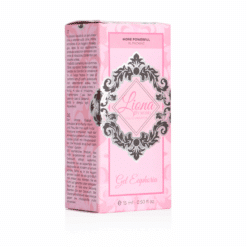 Comprar LIONA BY MOMA - VIBRADOR LIQUIDO EUPHORIA GEL 15 ML al mejor precio - Envíos Discretos