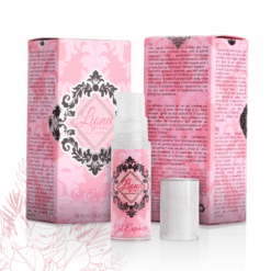 Comprar LIONA BY MOMA - VIBRADOR LIQUIDO EUPHORIA GEL 6 ML al mejor precio - Envíos Discretos