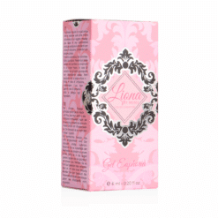 Comprar LIONA BY MOMA - VIBRADOR LIQUIDO EUPHORIA GEL 6 ML al mejor precio - Envíos Discretos