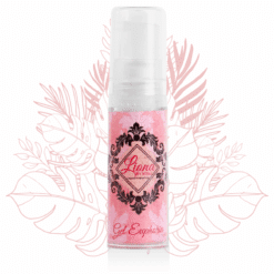 Comprar LIONA BY MOMA - VIBRADOR LIQUIDO EUPHORIA GEL 6 ML al mejor precio - Envíos Discretos